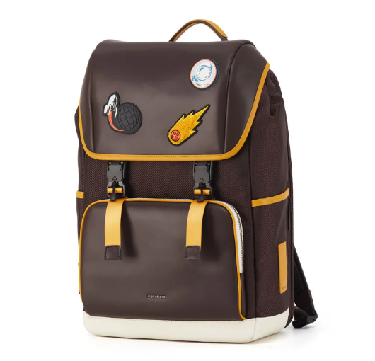 Dodge Backpack